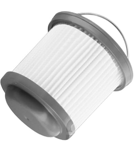 HQRP 2-pack Filter Intended For Black & Decker DUSTBUSTER - View #5