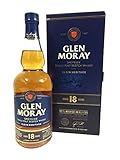 glen moray 15 vs 18  Glen Moray 18 Years Single Malt Scotch Whisky 47,2% 0,7l Flasche