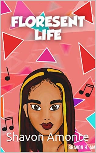 Floresent Life Kindle Edition