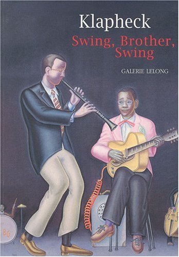 Klapheck : swing, brother, swing