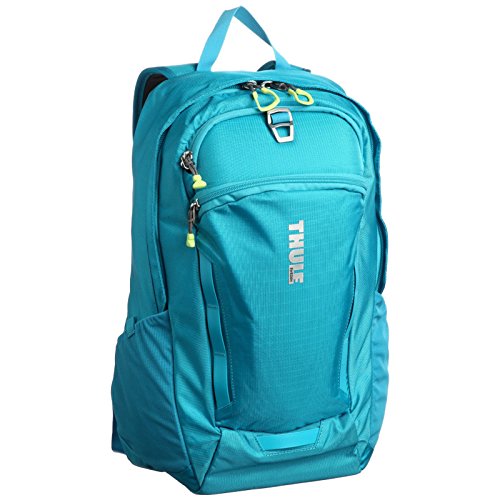 Thule EnRoute Strut Daypack f  r MacBook Pro 15  mit Tablet-Fach  19 Liter  hellblau