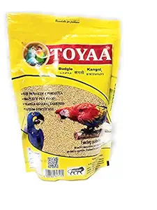 Fish Aquaria? Product Budgie Kangani Bird Food 500g