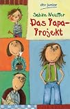 Cover zum Buch Das Papa-Projekt