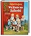 Wir Kinder aus Bullerbü (farbig) by 
