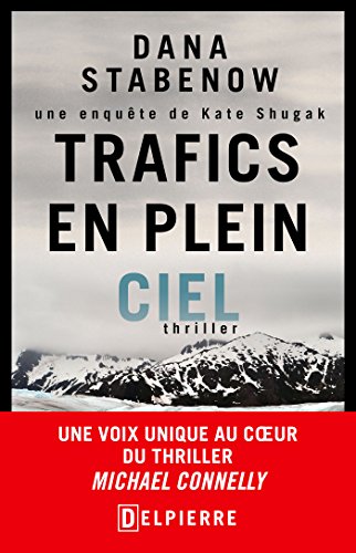 couverture de : Trafic en plein ciel