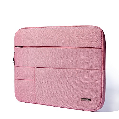 Laptop Hülle 12 zoll, KALIDI sleeve tasche mit Zubehör Fächer für 12 zoll Laptop Notebook Macbook