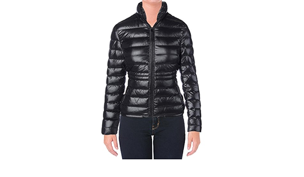 aqua packable down puffer coat