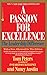 A Passion for Excellence: The Leadership Difference by 