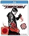 Tekken [Blu-ray]