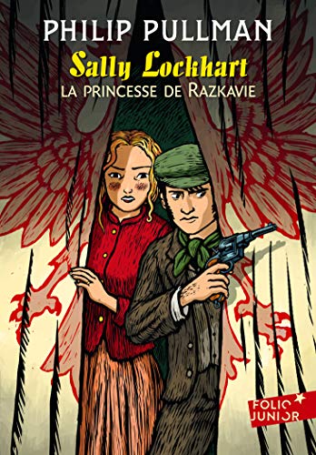 Télécharger Sally Lockhart, IV : La princesse de Razkavie Francais PDF