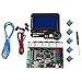 Produktbild TOOGOO 3D Drucker Hauptplatine Kit Mks Gen L + Tmc2209X5 Treiber + 12864 RGB V1.1 LCD Display für CNC Rampen Gepard F6 Vs Mini12864