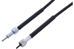 ROGX Tachowelle passend für Honda CY 50 K Bj. 1980-1983