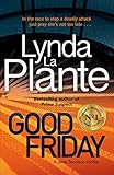 '[title]' von Lynda La Plante