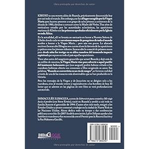 Nuestra Señora de Kibeho: María habla al mundo desde el corazón de África