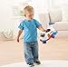 Fisher Price Little People Lil Movers Airplane