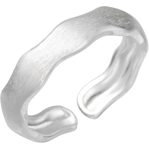 NicoWerk Bracciale Donna In Argento Sterling 925 - Modello Intrecciato A Ramo Sottile E Lucido - Gioiello Elegante E Ipoallergenico - Regalo In Confezione - 5