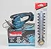 Produktbild Makita DUM168Z 18V Akku-Grasschere inkl. UH200D Strauchscheren-Aufsatz