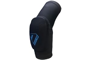 Seven iDP 7iDP Kids Transition Knieschoner – Leicht, Bequem & Schützend MTB-Ausrüstung für Kinder (M (5-7))