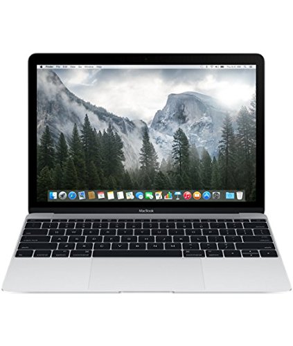Preisvergleich Produktbild Apple-MacBook Retina 12" (Generalüberholt)