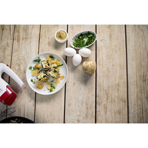 AEG HM 6200 Handmixer Easy Compact Silent / Ultraleiser - 17