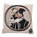 Produktbild In The Mood Collection Napoleon Jack Russel Cushion Cover