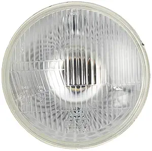 Uno Minda 5600M-665 SEALED BEAM-LH FOR TATA ACE