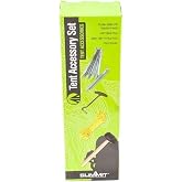 Summit &Ccedil;adır Kurulum Aksesuar Seti Tent Accessories Set