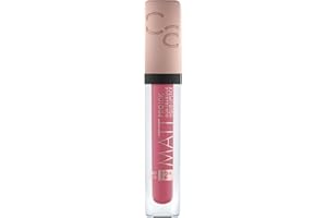 Catrice Matt Pro Ink Non-Transfer Liquid Lipstick #060 110 g