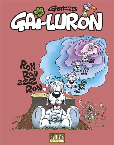 Gai-luron