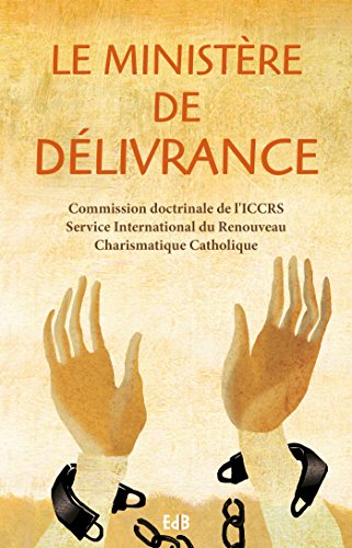 Télécharger Le ministère de délivrance (EDB) Livre eBook France