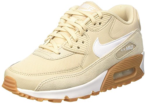 Nike Damen Wmns Air Max 90 Tennisschuhe