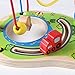 Hape International HAPE MOTORIEK SPIRAAL - VARIOU
