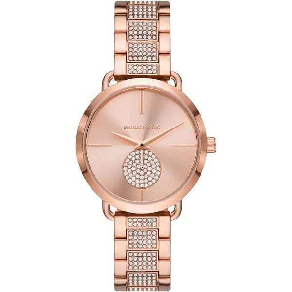 Michael Kors MK4352 Women display picture 2