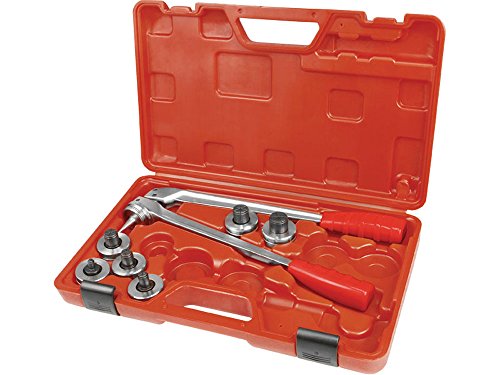 Preisvergleich Produktbild Extol Premium Rohrexpander, Set 7 Stück, 8848050