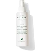 Cosmed Hair Guard Perfecting Keratin Spray-UV Koruma Kolay Tarama Spreyi - Isıya Karşı Koruma 200 ml