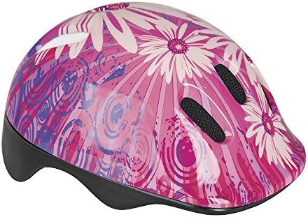 CAMOMILE- KIDS CHILDRENS BOYS GIRLS CYCLE SAFETY HELMET BIKE BICYCLE SKATING