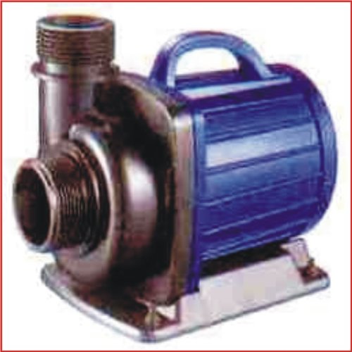 AquaForte Teich-/Filterpumpe DM 10000, 10 m³/h, 5m, 85 W