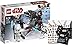 Produktbild LEGO Star Wars 75197 - First Order Specialists Battle Pack + 1 Original Star Wars Stickerbogen