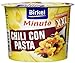 Produktbild Birkel Minuto XXL Chili con Pasta, 6er Pack (6 x 81 g)