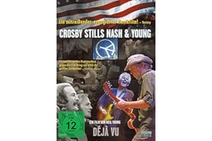Crosby, Stills, Nash & Young - Déjà Vu