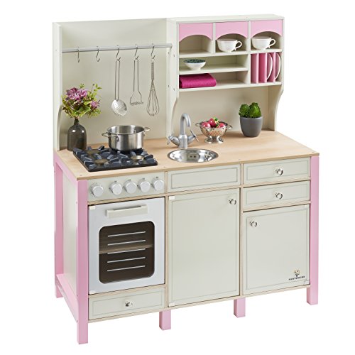 Preisvergleich Produktbild MUSTERKIND® Kinderküche Salvia