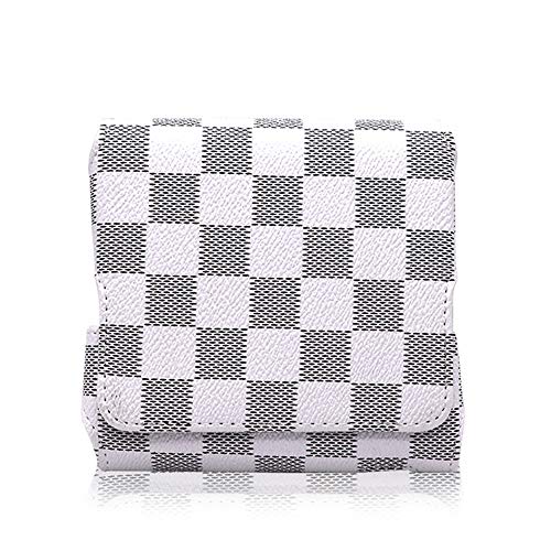 Mcgradyxm Funda Iqos 3.0 Cover Funda para cigarrillo electrónico de alta calidad TPU Iqos 3.0 Accesorios Full Cover impermeable antipolvo Funda protectora para iQOS 3.0 118mm*58mm*30mm Colour 5