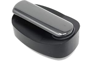 VAPES OF WRATH Replacement Mouthpiece for Sapphire Vaporizer