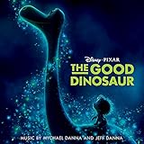  Good Dinosaur / O.S.T.
