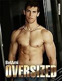 Oversized by 