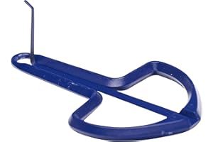 Fuzeau – Guimbarde Métal 8 cm - Enfants Dès 6 Ans – Instrument À Vibration À Mettre En Bouche – Sons Originaux Et Expressifs – Qualité Sonore Optimale – Éveil Musical Ludique – Réf. 4996