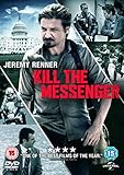 Kill the Messenger [DVD] [2015]