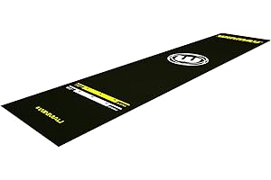 WINMAU Xtreme Heavy-Duty Dart Mat