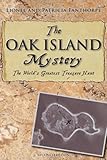 Image de The Oak Island Mystery: The Secret of the World's Greatest Treasure Hunt (Mysteries and Secrets)