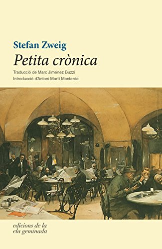 Petita crònica (trivium)